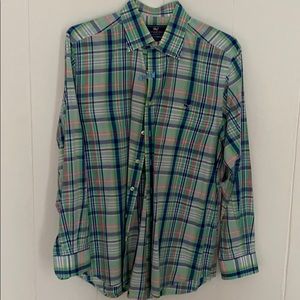 Vineyard vines men’s shirt